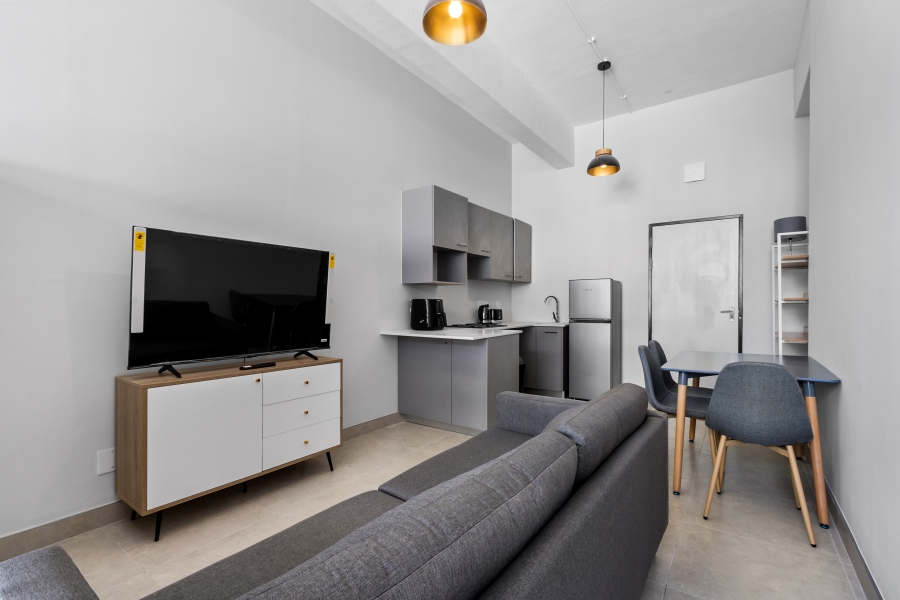 To Let 0 Bedroom Property for Rent in Cape Town City Centre Western Cape